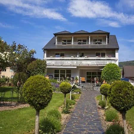 Winery Condne Lejlighed